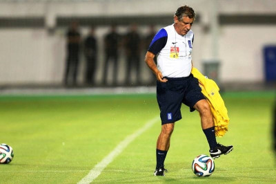 Ελλάδα: Κλειστά χαρτιά από Σάντος