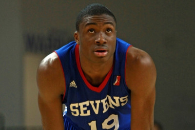 Ουάσινγκτον Ουίζαρντς: Φέρνουν Αντετοκούμπο