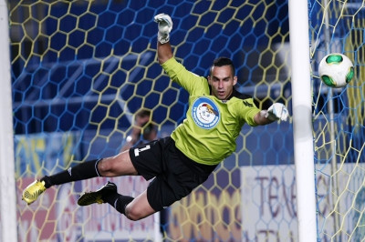 Παναιτωλικός: Λέει το «ναι» ο Ράφαελ