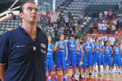 Πιανιτζιάνι: «Καρδιά μας ο Ντατόμε»