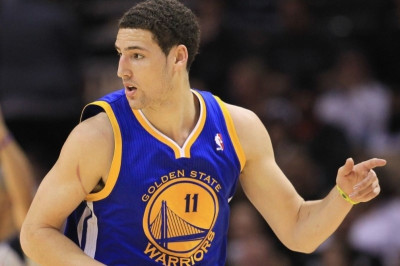 Γκόλντεν Στέιτ Ουόριορς: Θέλει να μείνει ο Τόμπσον