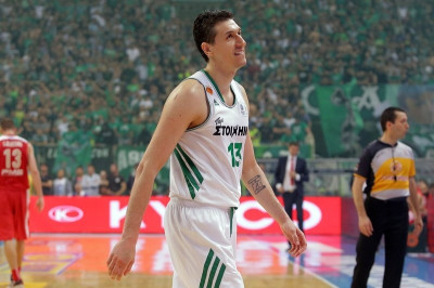 Δημήτρης Διαμαντίδης: Όλα όσα έκανε στον Ολυμπιακό (video)