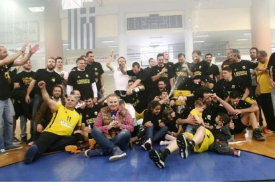 ΑΕΚ: Με τον φόβο των προσφυγών…