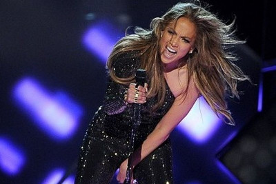 Μουντιάλ 2014: Δεν θα τραγουδήσει live η Τζένιφερ Λόπεζ (photos)