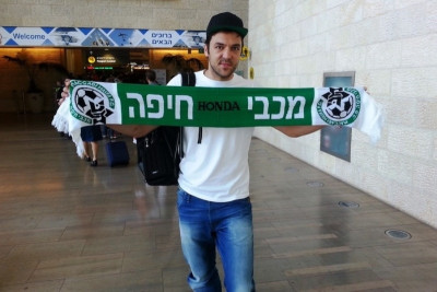 Εργοτέλης: Στην Μακάμπι Χάιφα ο Στοΐκοβιτς