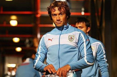 Mundial 2014: «Κράξιμο» του Λουγκάνο στην «L’ Equipe» (photo)