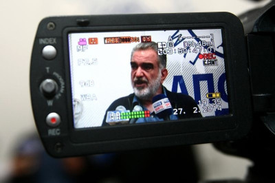 Απόλλων Σμύρνης: Έργα και ημέρες της εποχής Βελλή (photos)