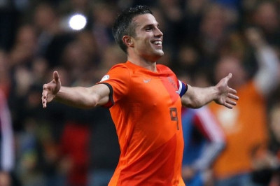 Mundial 2014: «Δεν θυμάμαι να μην πονάω»