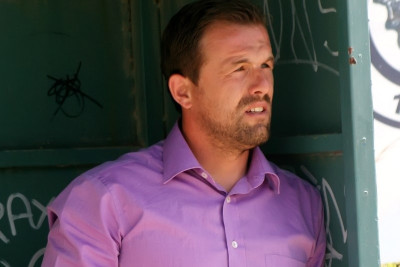 Καλοπήτας: «Ονειρική χρονιά για τους Τράχωνες»