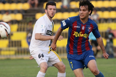 Κέρκυρα: Τρέχει… ο Ζορμπάς