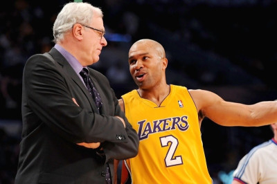 Νιου Γιορκ Νικς: Συμφωνία με Φίσερ