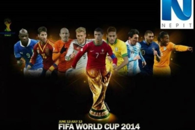 Μουντιάλ 2014: Το πλήρες πρόγραμμα  των αγώνων (πίνακας)