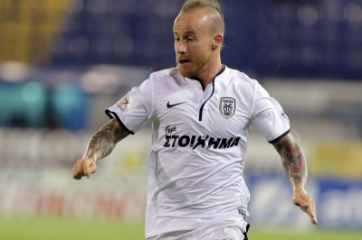 ΠΑΟΚ: Θέλει τίτλο με τη Φενέρ ο Στοχ