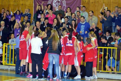Ιπποκράτης Κω: Η νέα διοίκηση