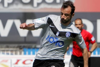 Εργοτέλης: Στα υπόψη ο Σουλίδης