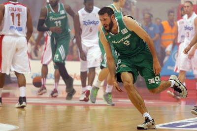 Φώτσης: «Η ήττα στο ΟΑΚΑ μας πείσμωσε»