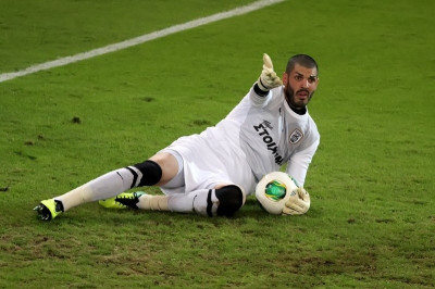 ΠΑΟΚ: «Σαφάρι» για πορτιέρο και αμυντικό