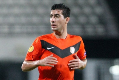 Ολυμπιακός: Πρώτος… ο Γκαζαριάν