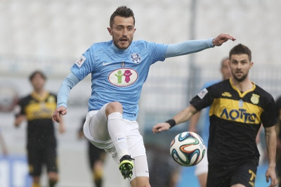 ΑΕΛ Καλλονής: Στο «στόχαστρο» ο Μίνγκας