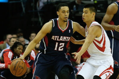 Ατλάντα Χοκς: Στο Summer League o Τζένκινς