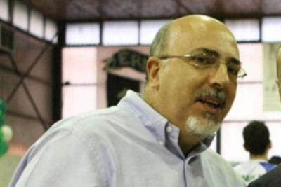 Ερμής Λαγκαδά: Γρηγορούδης αντί Χρηστίδη