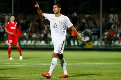 Ολυμπιακός: Φέρνει Αρμένιο εξτρέμ (videos)