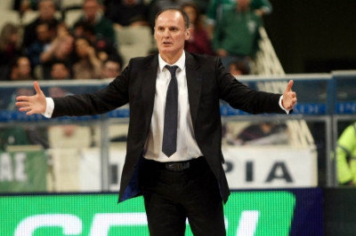 Ιβάνοβιτς: «Ένα από τα μεγαλύτερα σωματεία της Ευρώπης»