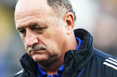 Μουντιάλ 2014: Πένθος για τον Σκολάρι!