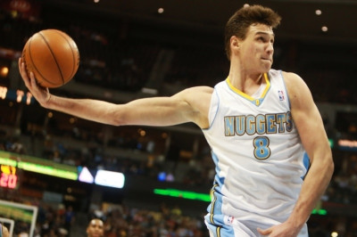 Ντένβερ Νάγκετς: Ελπίδα, όχι σιγουριά από Γκαλινάρι