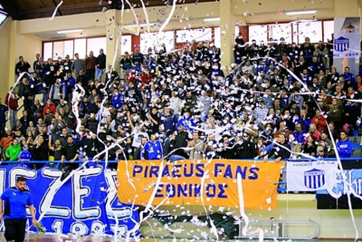 Εθνικός: Δεν αυξάνεται το εισιτήριο