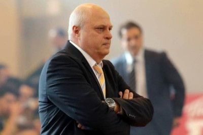 Μίνιτς: «Κάποιοι ήταν χαρούμενοι όταν χάναμε»