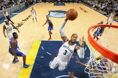 Μέμφις Γκρίζλις: Αθώος δήλωσε ο Τζόνσον