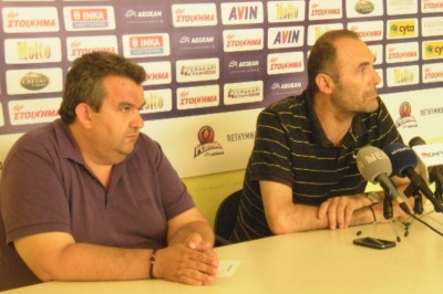 Ρέθυμνο: Basketball Camp στο «Μελίνα Μερκούρη»