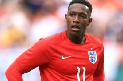 Μουντιάλ 2014: Μικροπρόβλημα για Αγγλία με Ουέλμπεκ