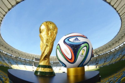 Παγκόσμιο Κύπελλο 2014: Το πλήρες τηλεοπτικό πρόγραμμα