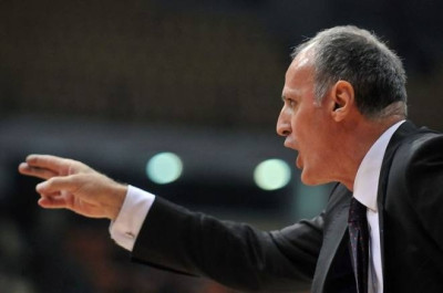 Παναθηναϊκός: Με τα μούτρα στην δουλειά