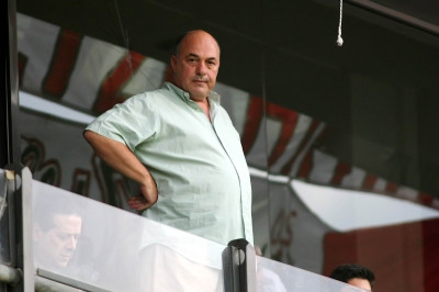 Ολυμπιακός Β.-Ξάνθη: Ο Μπέος και οι… άλλοι! (photos)