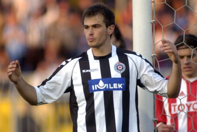 ΑΕΚ: Μεταξύ Ένωσης και Παρτιζάν ο Λάζοβιτς