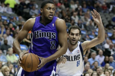 Σακραμέντο Κινγκς: Έφτασε ο Γκέι