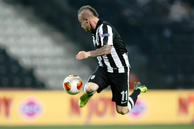 Ολυμπιακός: «Πρόταση για Στοχ!»