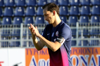 Βάλλας: «Έφυγε βάρος… 100 κιλών»!