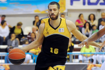 Άρης: Μούρτος τριετίας