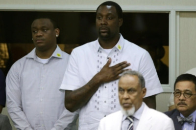 Φιλιππίνες: Επίσημη η προσθήκη του Μπλάτσε