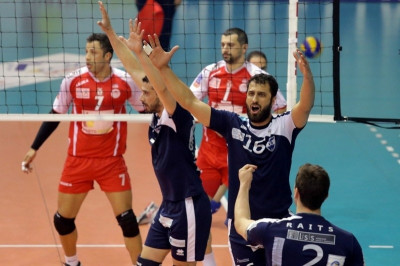 ΑΕΚ: Απέκτησε Ανδρεάδη (photos)