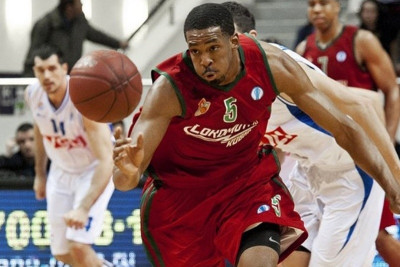 Ολυμπιακός: Στέλνουν και Μπράουν