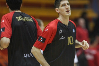 Ιντιάνα Πέισερς: Στο «κυνήγι» για Ρούντεζ