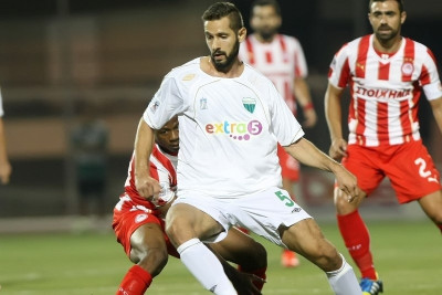 Λεβαδειακός: Τέλος ο Λαμπρόπουλος