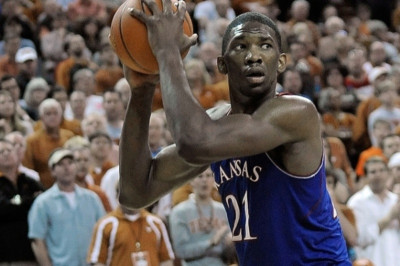 Κλίβελαντ Καβαλίερς: Κατέληξαν στον Εμπίντ