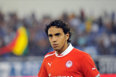 Βραζιλία - Κροατία: Πανηγύρισε... βρίζοντας ο Ντιόγκο! (tweet)