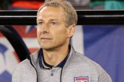 Κλίνσμαν: «Οι Η.Π.Α. δεν μπορούν να κατακτήσουν το Μουντιάλ»